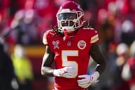 Houston Texans v Kansas City Chiefs - Source: Getty